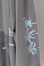 画像をギャラリービューアに読み込む, SWITCHING TEE OP_DARK*NAVY / A