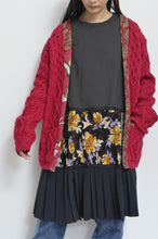 画像をギャラリービューアに読み込む, KNIT C/D_D