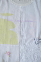 画像をギャラリービューアに読み込む, PTPM REMAKE TABLE CLOTH T