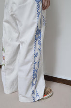 画像をギャラリービューアに読み込む, TABLE CLOTH WIDE TUCK PT 02 / B