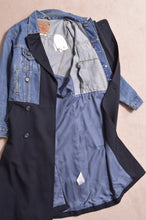 Load image into Gallery viewer, 代官山 蔦屋書店出品中/UNION DENIM JK/DARK NAVY003