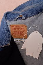 Load image into Gallery viewer, 代官山 蔦屋書店出品中/UNION DENIM JK/DARK NAVY003