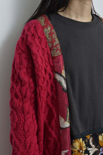 画像をギャラリービューアに読み込む, KNIT C/D_D