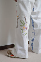 画像をギャラリービューアに読み込む, TABLE CLOTH WIDE TUCK PT 02 / B