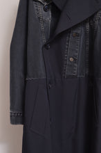 Load image into Gallery viewer, UNION DENIM JK/DARK NAVY001