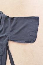 Load image into Gallery viewer, KI MO NO TRENCH COAT