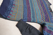 画像をギャラリービューアに読み込む, TWO-SIDED TOPS 01/BLK_X