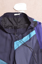 画像をギャラリービューアに読み込む, CUT AND CONNECTED TENCEL WIDE EASY PT / NAV01