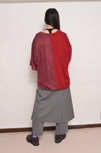 Load image into Gallery viewer, SEPARATE SHIRT (CENTER)