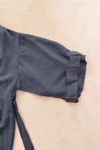 Load image into Gallery viewer, KI MO NO TRENCH COAT