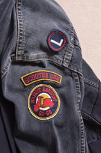 Load image into Gallery viewer, UNION DENIM JK/DARK NAVY001