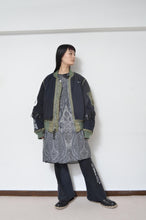 画像をギャラリービューアに読み込む, BLK T MA-1
