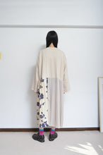 画像をギャラリービューアに読み込む, PLEATED TEE OP(PRINT) _ BEG/X_A