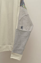 画像をギャラリービューアに読み込む, PRINT HOODY(GRY/CAT)_02