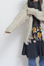 Load image into Gallery viewer, KNIT C/D_E