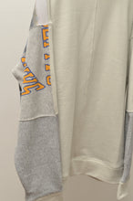 画像をギャラリービューアに読み込む, PRINT HOODY(GRY/CAT)_02