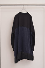 画像をギャラリービューアに読み込む, L/S T OP(RYU MIENO) / BLK*中国語