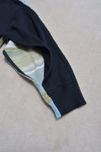 画像をギャラリービューアに読み込む, TWO-SIDED TOPS 01/BLK_Mi