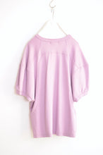 画像をギャラリービューアに読み込む, FOOTBALL T (RAYON) / PUL