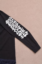 画像をギャラリービューアに読み込む, L/S T OP(RYU MIENO) / BLK*中国語