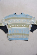 画像をギャラリービューアに読み込む, TWO-SIDED TOPS 01/BLK_Mi