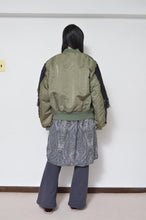 画像をギャラリービューアに読み込む, BLK T MA-1