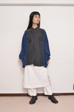 画像をギャラリービューアに読み込む, SEPARATE SHIRT(SIDE)