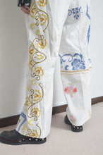 画像をギャラリービューアに読み込む, TABLE CLOTH WIDE TUCK PT/COL_01 / H