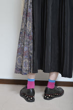 画像をギャラリービューアに読み込む, PLEATED TEE OP(PRINT) _ BEG/X_B