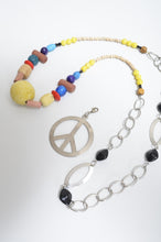 Load image into Gallery viewer, REMIX NACKLACE / B