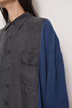 画像をギャラリービューアに読み込む, SEPARATE SHIRT(SIDE)