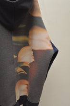 Load image into Gallery viewer, PRINT HOODY (CHAC/every day)_01