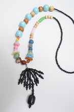 Load image into Gallery viewer, REMIX NACKLACE / A