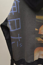 Load image into Gallery viewer, PRINT HOODY (CHAC/every day)_01