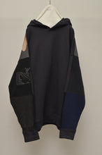 Load image into Gallery viewer, PRINT HOODY (CHAC/Everyday)_02