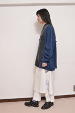 画像をギャラリービューアに読み込む, SEPARATE SHIRT(SIDE)