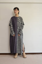 画像をギャラリービューアに読み込む, FLORAL W SLEEVE OP(22AW)_01-03