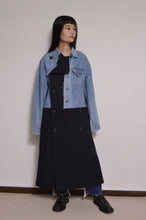 Load image into Gallery viewer, UNION DENIM JK/DARK NAVY002