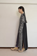 画像をギャラリービューアに読み込む, FLORAL W SLEEVE OP(22AW)_01-03