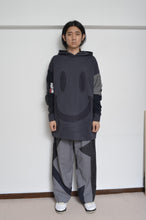 画像をギャラリービューアに読み込む, SMILE BACKPILE HOODIE / CHAC