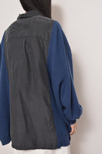 画像をギャラリービューアに読み込む, SEPARATE SHIRT(SIDE)