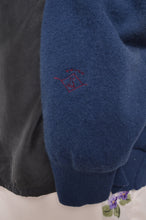 画像をギャラリービューアに読み込む, SEPARATE SHIRT(SIDE)