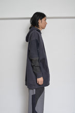 画像をギャラリービューアに読み込む, SMILE BACKPILE HOODIE / CHAC