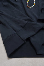 画像をギャラリービューアに読み込む, CHIFFON HOODIE (ACCESSORIES) / BLK