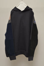 画像をギャラリービューアに読み込む, PRINT HOODY(CHAC/毎日だ)_03