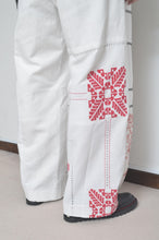 画像をギャラリービューアに読み込む, TABLE CLOTH WIDE TUCK PT/COL_02 / A