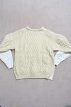 画像をギャラリービューアに読み込む, TWO-SIDED TOPS 01/WHT_X