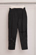Load image into Gallery viewer, BLK TABLE CLOTH TAPERED PT(standard)_001