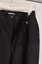 Load image into Gallery viewer, BLK TABLE CLOTH TAPERED PT(standard)_001