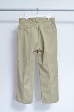 画像をギャラリービューアに読み込む, SLIT CHINO PT BEG / 02_A